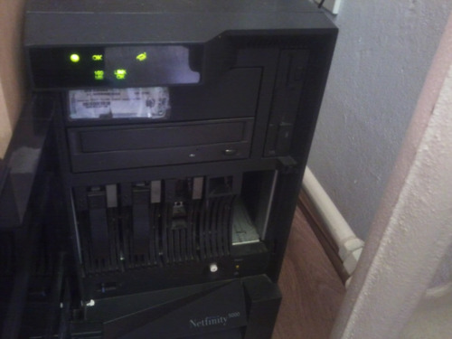 Servidor Ibm (Usado)