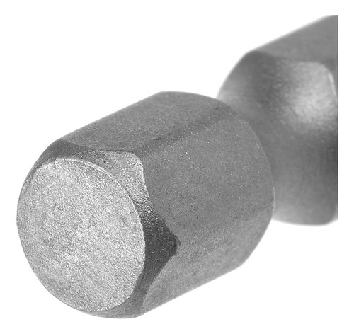 Puntas De Destornillador Phillips Magnético 4.5mm Ph1 3pzs
