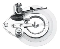 Comprar Pie Prensatela Coser Flores Circulos Maquina Familiar
