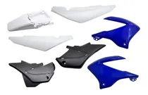Comprar Kit Plasticos Azul Moto  Motomel Skua 150 V6 Yoyo 