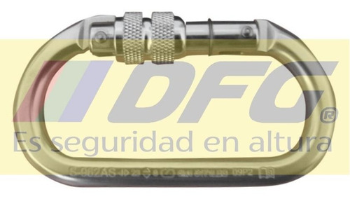 Imagen 5 de 7 de Silleta Descensor Petzl Soga Equipo Trabajo En Altura Arnes