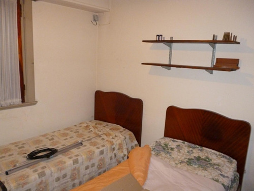 Imagen 4 de 12 de Departamento En Mar Del Plata A 1 Cuadra Del Mar