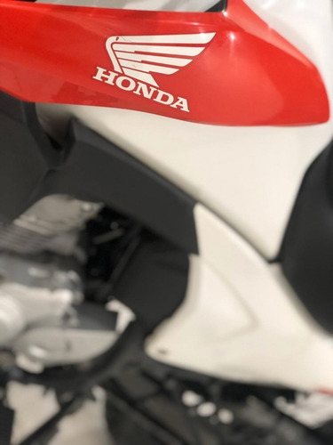 Honda Nxr160 Bros Esdd - 2016/2017 - 50.000km