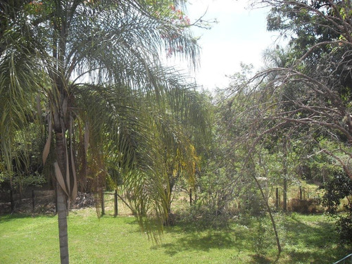 Chácara À Venda Em Jardim Martinelli (sousas) - Ch000566