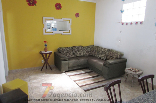 Ch03 Casa Lado Praia Com Piscina Churrasqueira 3 Quartos