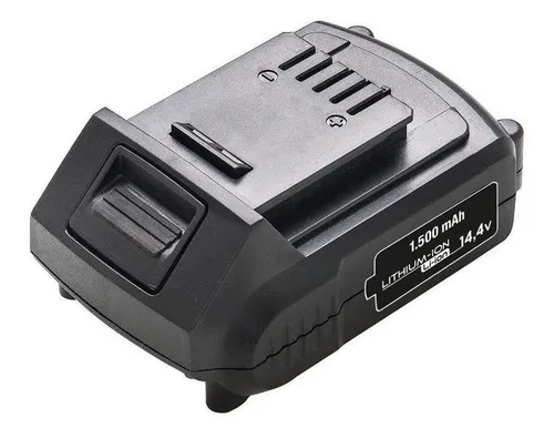 Kit De Ferramentas Eletricas Durabuilt 14.4v Sem Fio MercadoLivre