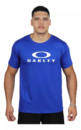 Camisa Oakley Caveira