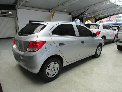 Chevrolet Onix 1.0 MPFI JOY 8V FLEX 4P MANUAL