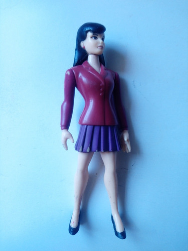 Dc Lois Lane Exclusiva Del Set Battle For Metropolis Kenner