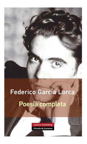 Poesía Completa