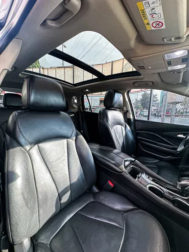 Buick Envision 2.0 Cxl At