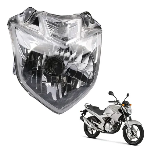 Pare Para Conjunto De Luces Delanteras Para Yamaha Ys250