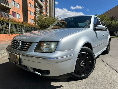 Volkswagen Jetta 2.0 Trendline