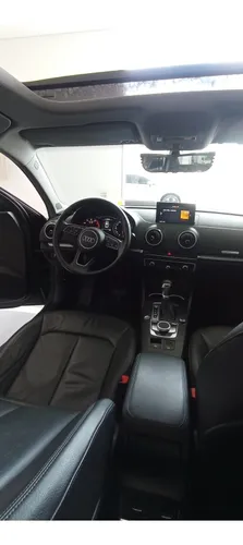 Audi A3 1.2 Tfsi Ambition