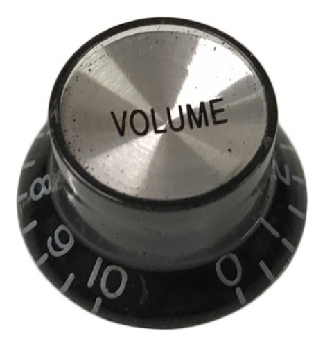 Perilla Volumen Sombrero Sambong Kn007vb Negro