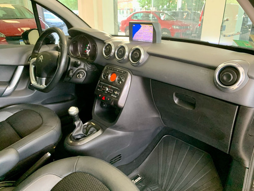 Citroën C3 1.6 Exclusive Pack Myway Vti 115cv
