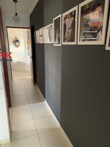 Imagem 11 de 15 de Ref.: 6213 - Apartamento Em Jundiaí Para Venda - V6213