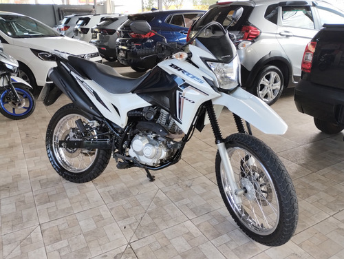 Nxr 160 Bros Esdd 2022 Único Dono Só 14 Mil Km Zerada!!!