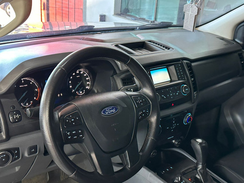 Ford Ranger 2.2 Xls Cab. Dupla 4x4 Aut. 4p
