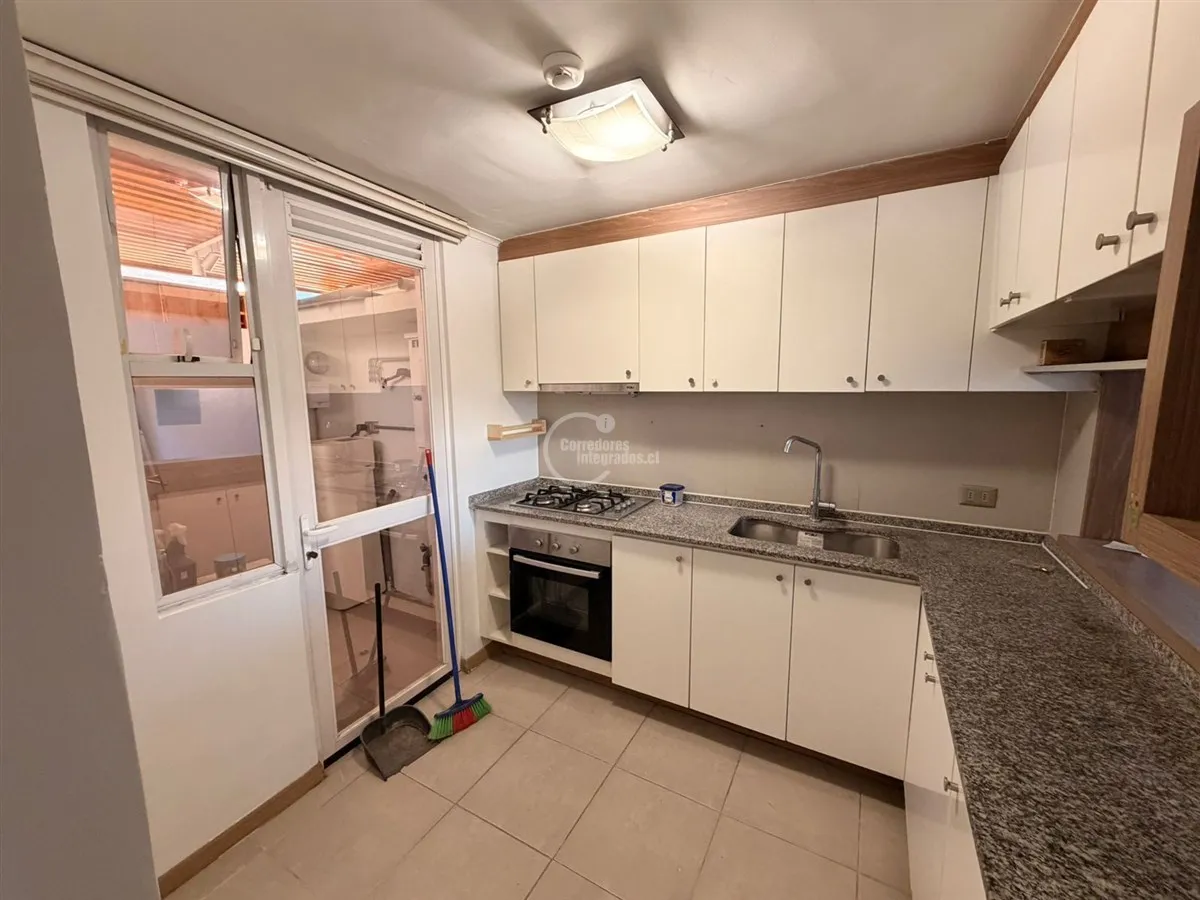Imagen 3 de 21 de Casa En Arriendo De 4 Dorm. En Maipú