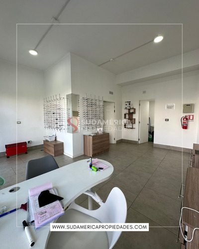 Se Arrienda Local Comercial En Carampangue 500, Valdivia