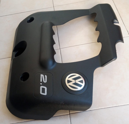 Tapa Embellecedora Motor Vw Jetta A4 Aut Americano 2002 (Usado)