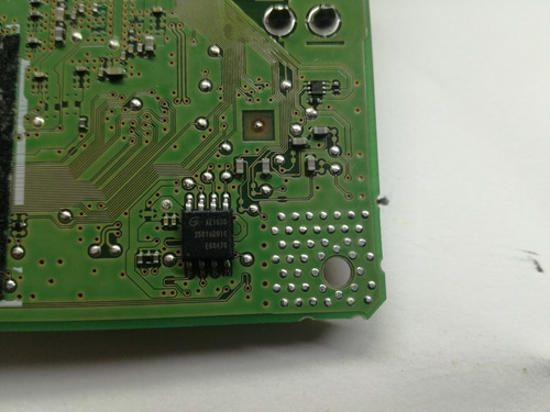 Reset Eeprom Desbloqueo De Placa  P G2100 G3100 G3110
