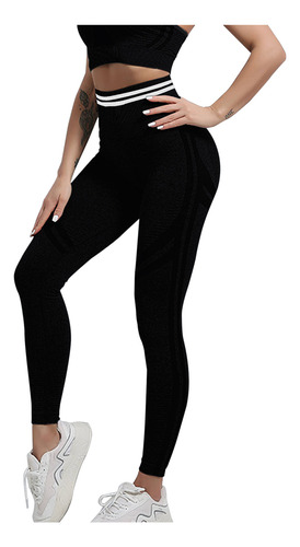 Leggins De Yoga Para Mujer R Fashion, Fitness, Correr, Gimna