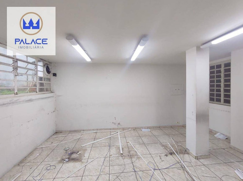Imagem 6 de 11 de Prédio Para Alugar, 250 M² Por R$ 6.000/mês - Centro - Piracicaba/sp - Pr0010
