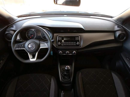 Imagem 5 de 14 de Kicks 1.6 16v Flexstart S 4p Manual