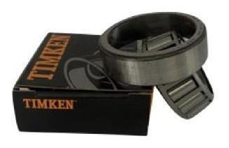 Set37 Marca Timken Lm603049/m603012 45.242x77.788x42.862