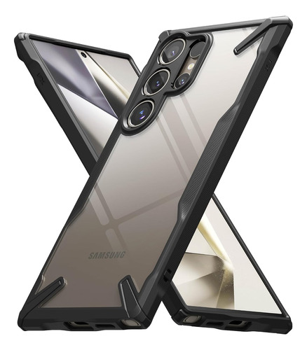 Forro Protector Samsung Galaxy S24 Ultra 5g Ringke Fusion X 