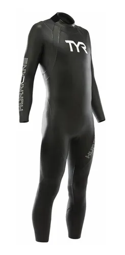 TYR Hurricane C1 - Neopreno Hombre