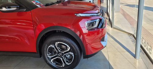 Citroen C3 Aircross Feel Shine 5 7 As Entrega Asegurada