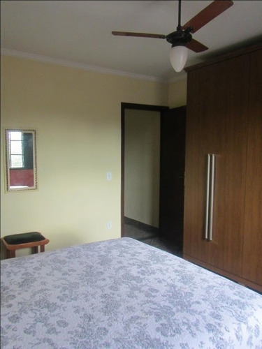 Imagem 20 de 30 de Casa Com 2 Dormitórios À Venda, 120 M² Por R$ 360.000,00 - Nossa Senhora De Fátima - Piracicaba/sp - Ca2078