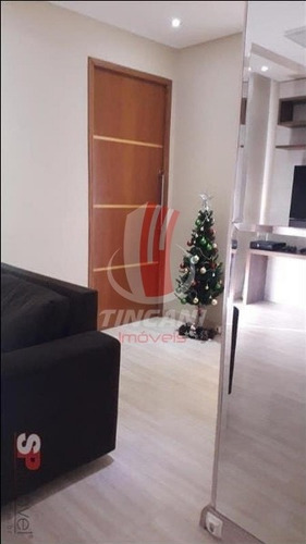 Imagem 18 de 24 de Apartamento Padrão Para Venda No Bairro Vila Antonieta, 3 Dorms, 1 Suíte, 1 Vaga, 61 M - 6071