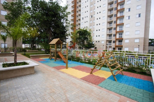Imagem 15 de 24 de Apartamento Padrão Para Venda No Bairro Tatuapé, 3 Dorm, 1 Suíte, 1 Vagas, 64,00 M - 2102