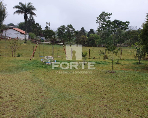 Imagem 6 de 30 de Chacara - Ch00001 - 68880531