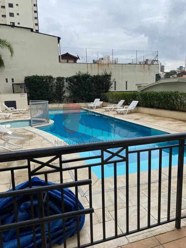 Imagem 15 de 15 de Apartamento - Perdizes - Ref: 13736 - L-13736