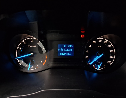 Ford Ranger 2.5 XLS 4X2 CD 16V FLEX 4P MANUAL