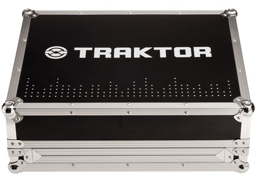 Traktor S4 Flightcase (maleta Stand) En Oferta