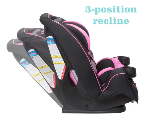 Disney Baby Grow And Go Alt-one Convertible Asiento Para El
