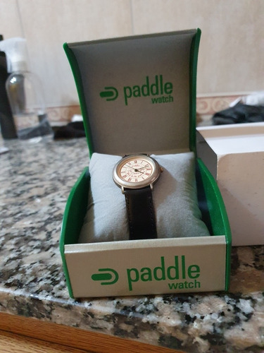 Reloj Paddle Watch De Mujer Año 1950