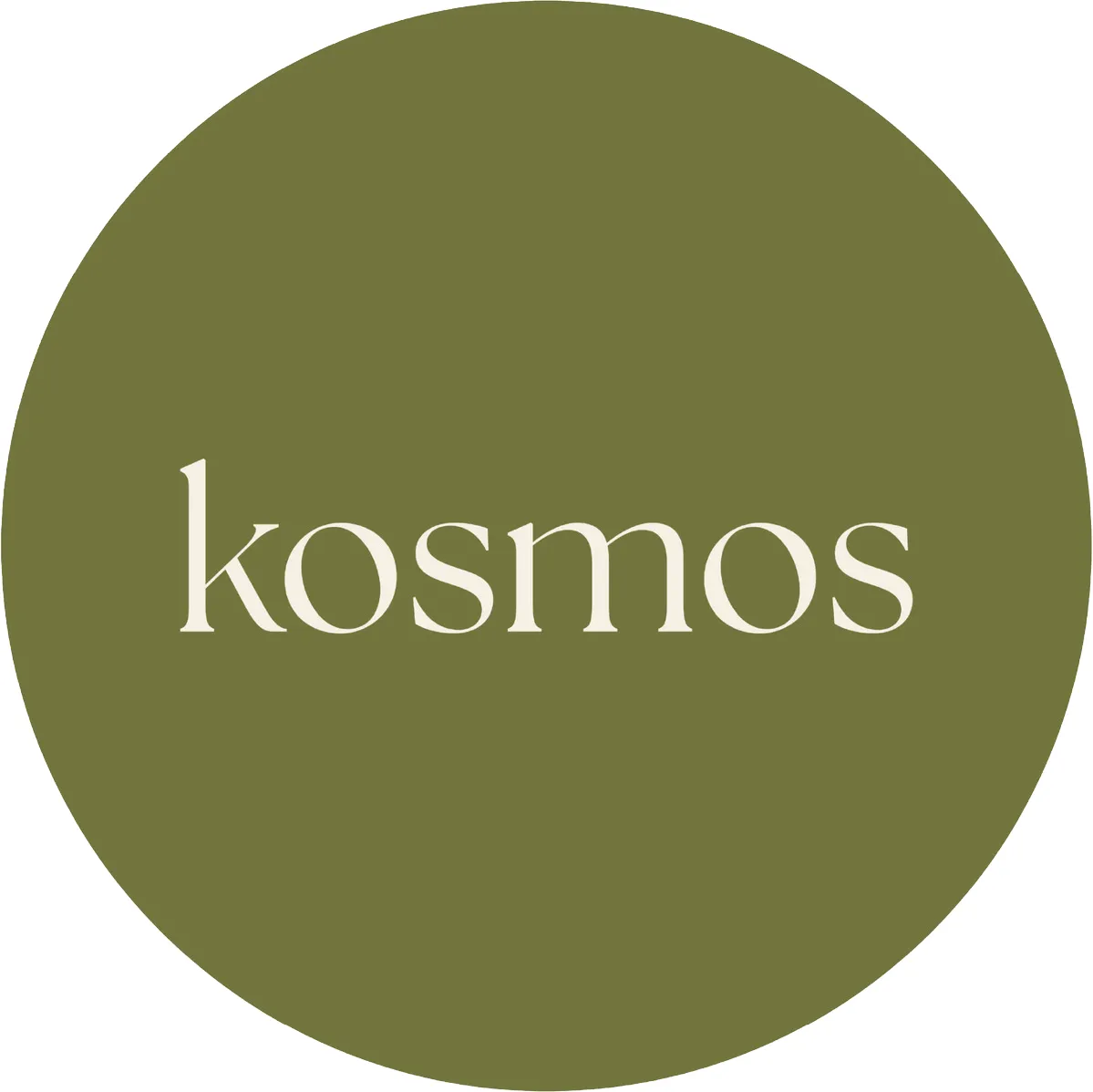 Kosmos