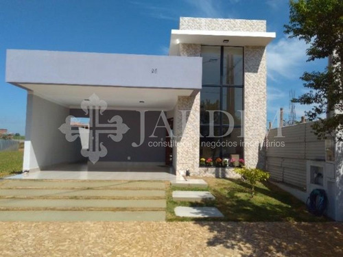 Imagem 1 de 20 de Condomínio Ágape - Piracicaba - Campestre - Ca00902 - 69712508