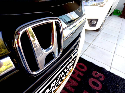 Imagem 6 de 15 de Honda Hr-v 1.8 16v Flex Lx 4p Automático