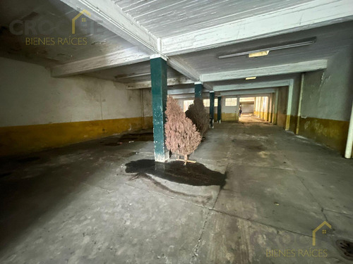 Bodega En Venta En La Zona De San Bruno