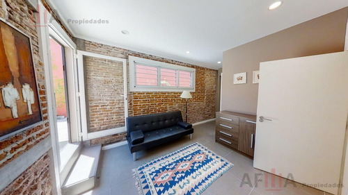 Venta Casa 4 Dormitorios Fondo Parrillero Ideal Empresa- Pocitos