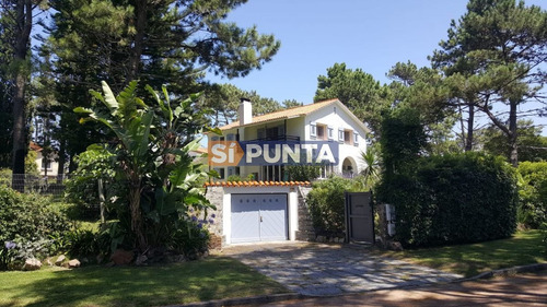 Imagen 24 de 24 de Casa En Alquiler Con Piscina, Punta Del Este