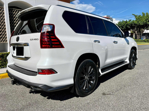 Imagen 3 de 15 de Lexus Gx 460